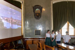 Klaman, dzieci, OWHC, spotkanie, konferencja, seminarium, Kraków, Cracow