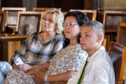 Klaman, dzieci, OWHC, spotkanie, konferencja, seminarium, Kraków, Cracow