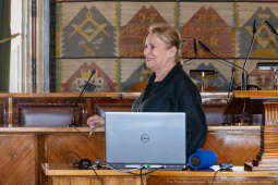 Klaman, dzieci, OWHC, spotkanie, konferencja, seminarium, Kraków, Cracow