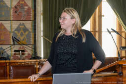 Klaman, dzieci, OWHC, spotkanie, konferencja, seminarium, Kraków, Cracow