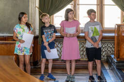 Klaman, dzieci, OWHC, spotkanie, konferencja, seminarium, Kraków, Cracow