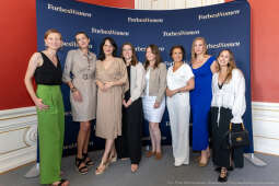 Forbes Women, KBF, Nowoczesne przywództwo kobiet w biznesie, Biznes, kobiety, Pietyra, Jałowik, Kl