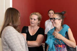 Forbes Women, KBF, Nowoczesne przywództwo kobiet w biznesie, Biznes, kobiety, Pietyra, Jałowik, Kl