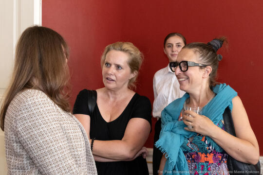 Forbes Women, KBF, Nowoczesne przywództwo kobiet w biznesie, Biznes, kobiety, Pietyra, Jałowik, Kl