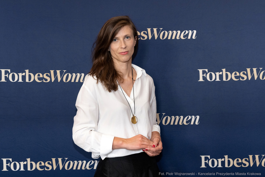 Forbes Women, KBF, Nowoczesne przywództwo kobiet w biznesie, Biznes, kobiety, Pietyra, Jałowik, Kl  Autor: P. Wojnarowski