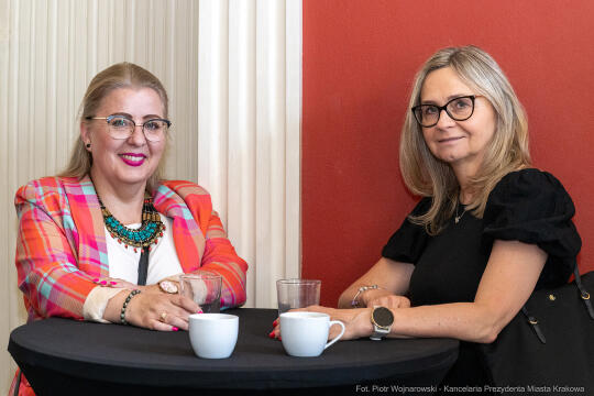 Forbes Women, KBF, Nowoczesne przywództwo kobiet w biznesie, Biznes, kobiety, Pietyra, Jałowik, Kl