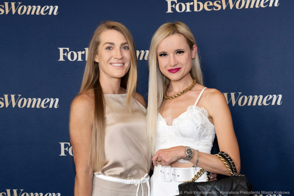 Forbes Women, KBF, Nowoczesne przywództwo kobiet w biznesie, Biznes, kobiety, Pietyra, Jałowik, Kl  Autor: P. Wojnarowski