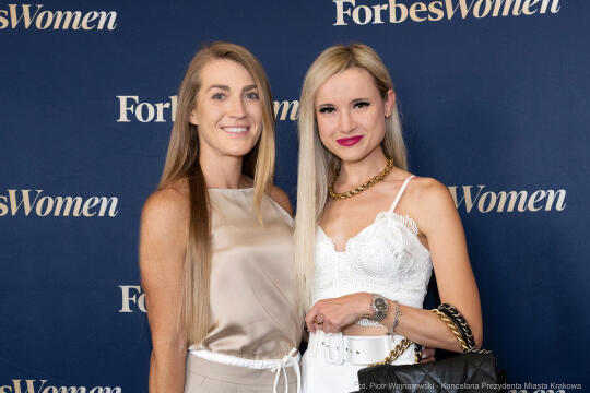 Forbes Women, KBF, Nowoczesne przywództwo kobiet w biznesie, Biznes, kobiety, Pietyra, Jałowik, Kl