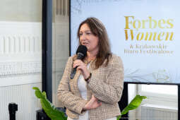 Forbes Women, KBF, Nowoczesne przywództwo kobiet w biznesie, Biznes, kobiety, Pietyra, Jałowik, Kl