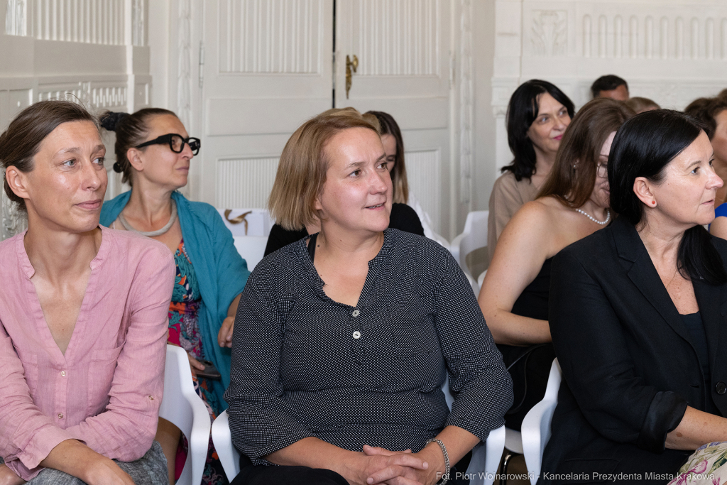 Forbes Women, KBF, Nowoczesne przywództwo kobiet w biznesie, Biznes, kobiety, Pietyra, Jałowik, Kl  Autor: P. Wojnarowski