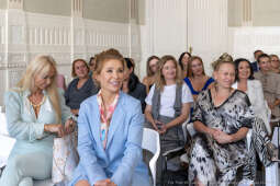 Forbes Women, KBF, Nowoczesne przywództwo kobiet w biznesie, Biznes, kobiety, Pietyra, Jałowik, Kl