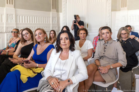 Forbes Women, KBF, Nowoczesne przywództwo kobiet w biznesie, Biznes, kobiety, Pietyra, Jałowik, Kl