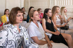 Forbes Women, KBF, Nowoczesne przywództwo kobiet w biznesie, Biznes, kobiety, Pietyra, Jałowik, Kl