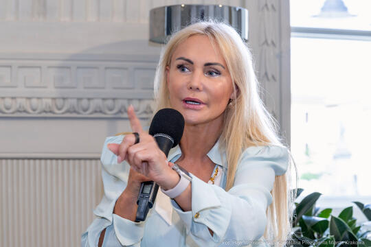 Forbes Women, KBF, Nowoczesne przywództwo kobiet w biznesie, Biznes, kobiety, Pietyra, Jałowik, Kl