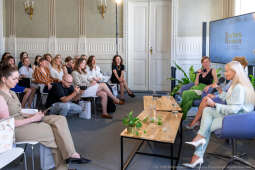 Forbes Women, KBF, Nowoczesne przywództwo kobiet w biznesie, Biznes, kobiety, Pietyra, Jałowik, Kl