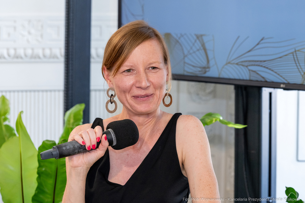 Forbes Women, KBF, Nowoczesne przywództwo kobiet w biznesie, Biznes, kobiety, Pietyra, Jałowik, Kl  Autor: P. Wojnarowski