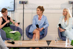 Forbes Women, KBF, Nowoczesne przywództwo kobiet w biznesie, Biznes, kobiety, Pietyra, Jałowik, Kl