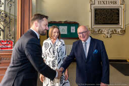 Miszalski, II LO, 2 liceum Ogólnokształcące, nagrody, uczniowie