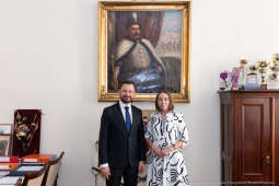 Miszalski, II LO, 2 liceum Ogólnokształcące, nagrody, uczniowie