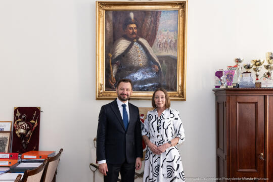 Miszalski, II LO, 2 liceum Ogólnokształcące, nagrody, uczniowie