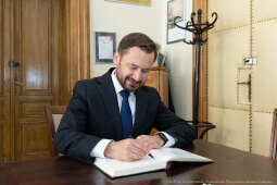 Miszalski, II LO, 2 liceum Ogólnokształcące, nagrody, uczniowie