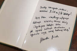 Miszalski, II LO, 2 liceum Ogólnokształcące, nagrody, uczniowie