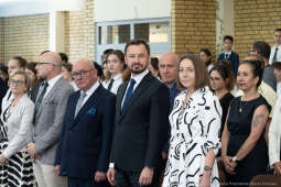 Miszalski, II LO, 2 liceum Ogólnokształcące, nagrody, uczniowie