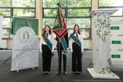 Miszalski, II LO, 2 liceum Ogólnokształcące, nagrody, uczniowie