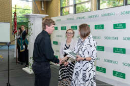 Miszalski, II LO, 2 liceum Ogólnokształcące, nagrody, uczniowie