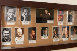 Miszalski, II LO, 2 liceum Ogólnokształcące, nagrody, uczniowie