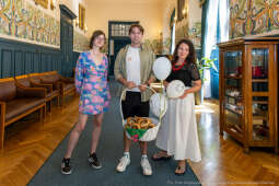 Miszalski, obwarzanek, spotkanie, Żywe Muzeum Obwarzanka, Dzień Obwarzanka, Obwarzanek Day