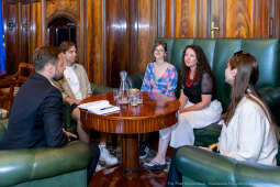 Miszalski, obwarzanek, spotkanie, Żywe Muzeum Obwarzanka, Dzień Obwarzanka, Obwarzanek Day