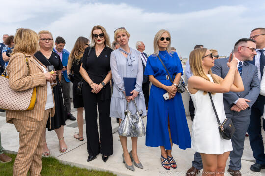 pw_310_002_fot. piotr wojnarowski.jpg-Cogiteon, otwarcie, Miszalski Aleksander