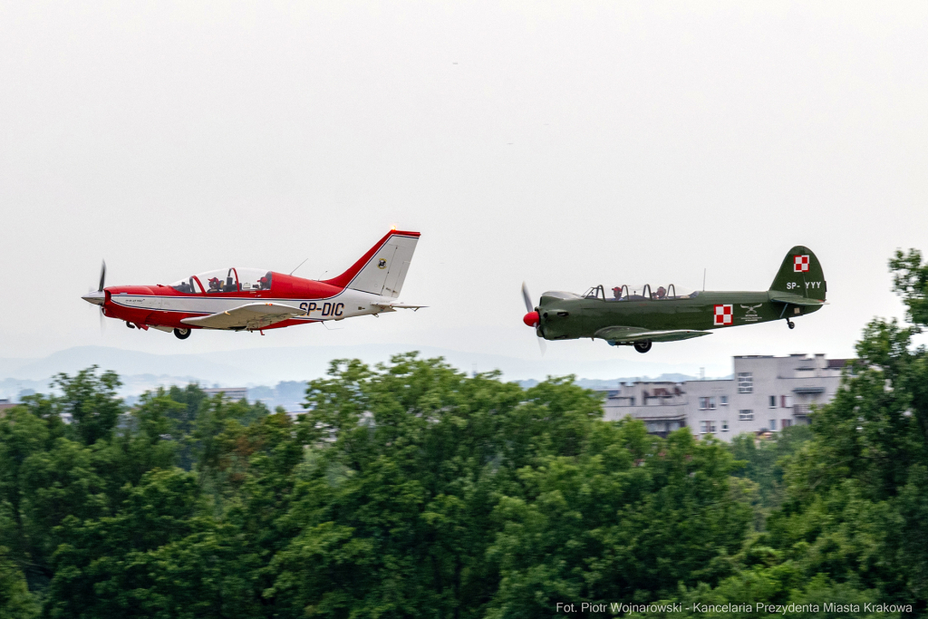 pw_310_009_fot. piotr wojnarowski.jpg-Cogiteon, otwarcie, Miszalski Aleksander  Autor: P. Wojnarowski