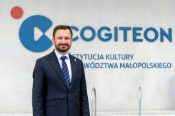 pw_310_014_fot. piotr wojnarowski.jpg-Cogiteon, otwarcie, Miszalski Aleksander