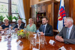 Marcus König, Miszalski Aleksander, Holger Mahnicke, Jakub Kosek, kibicowanie, Tauron Arena, Polska