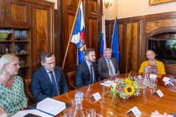 Marcus König, Miszalski Aleksander, Holger Mahnicke, Jakub Kosek, kibicowanie, Tauron Arena, Polska