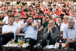 Marcus König, Miszalski Aleksander, Holger Mahnicke, Jakub Kosek