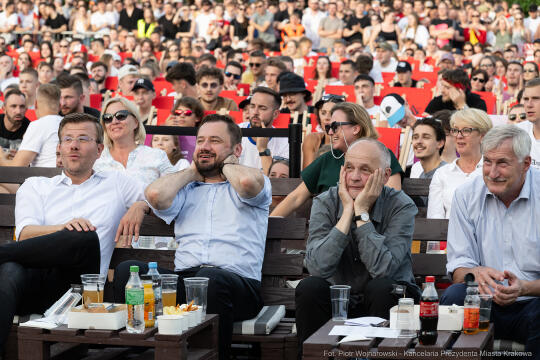 Marcus König, Miszalski Aleksander, Holger Mahnicke, Jakub Kosek