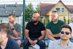 Prezydent, Miszalski, Kracik, Kosek, Ulman, Polna, Stawowy, spotkanie, Ławeczka Dialogu, Bronowice,