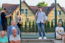 Prezydent, Miszalski, Kracik, Kosek, Ulman, Polna, Stawowy, spotkanie, Ławeczka Dialogu, Bronowice,