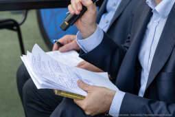 Prezydent, Miszalski, Kracik, Kosek, Ulman, Polna, Stawowy, spotkanie, Ławeczka Dialogu, Bronowice,