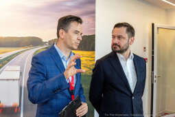 Aleksander Miszalski, ABSL, spotkanie Shell, ABSL Kraków Chapter