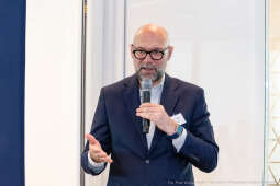 Aleksander Miszalski, ABSL, spotkanie Shell, ABSL Kraków Chapter