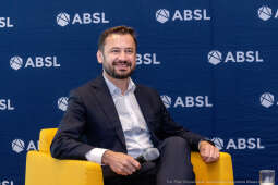 Aleksander Miszalski, ABSL, spotkanie Shell, ABSL Kraków Chapter