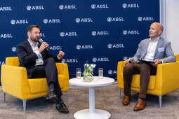 Aleksander Miszalski, ABSL, spotkanie Shell, ABSL Kraków Chapter