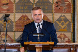 umk_0234.jpg-Mazur, Ziętara, Wodociągi Kraków, dzieci, Drohobycz, wizyta, Kondziołka