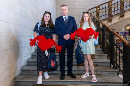 umk_0327.jpg-Mazur, Ziętara, Wodociągi Kraków, dzieci, Drohobycz, wizyta, Kondziołka