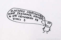 Gabinet Mrożka, Biblioteka Kraków, Miszalski Aleksander, Susana Osorio, otwarcie