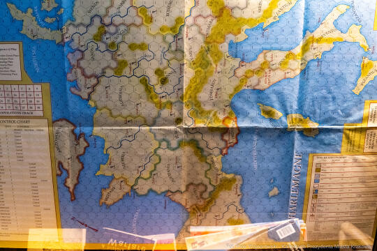 Gabinet Mrożka, Biblioteka Kraków, Miszalski Aleksander, Susana Osorio, otwarcie